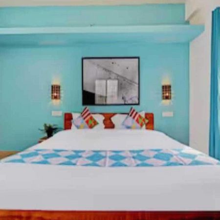 Hotel O Dhanori Pune Formerly Season Inn Dāpuri 外观 照片