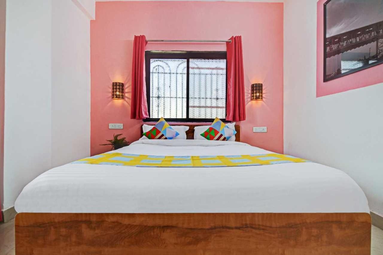 Hotel O Dhanori Pune Formerly Season Inn Dāpuri 外观 照片