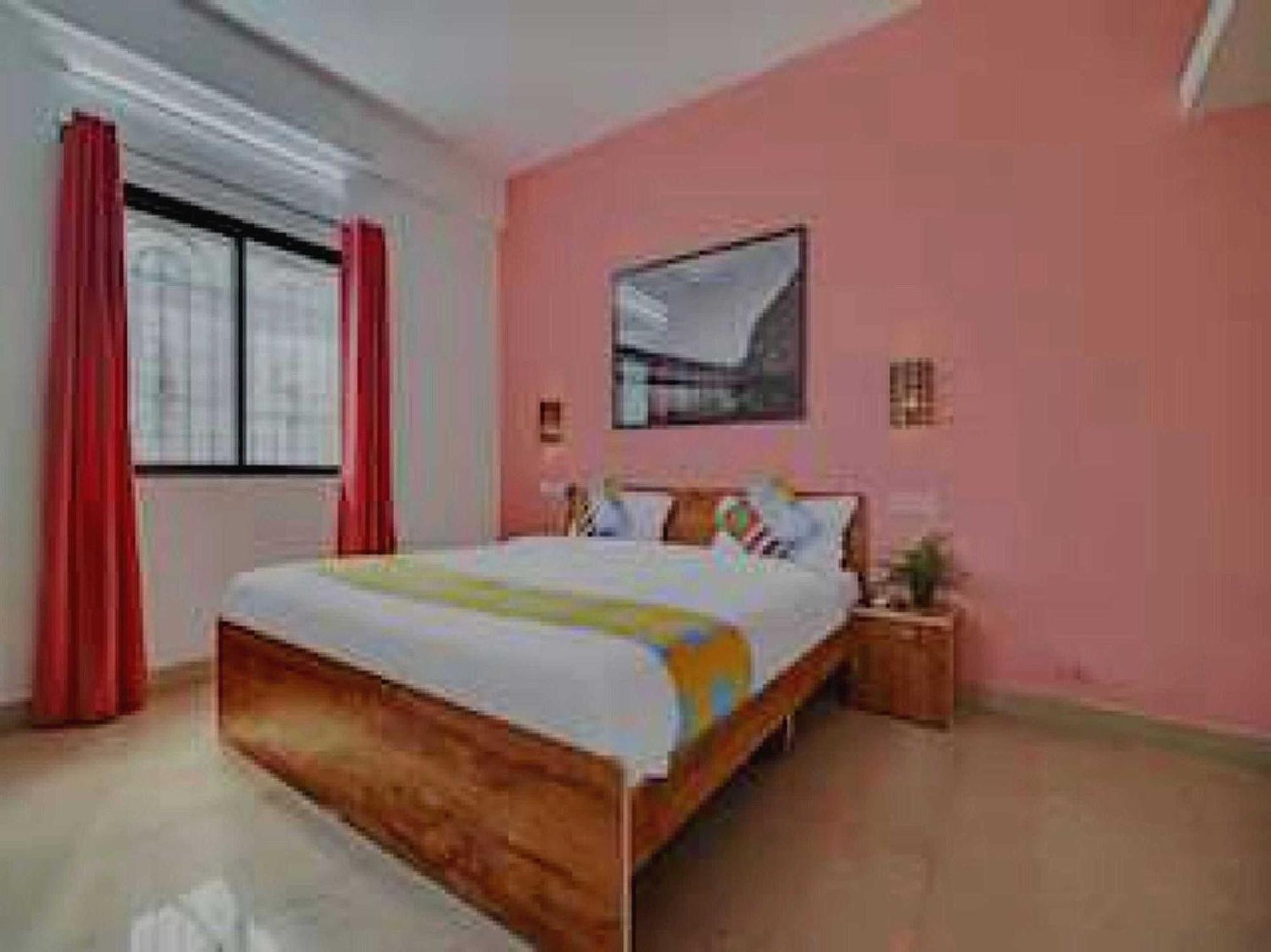 Hotel O Dhanori Pune Formerly Season Inn Dāpuri 外观 照片