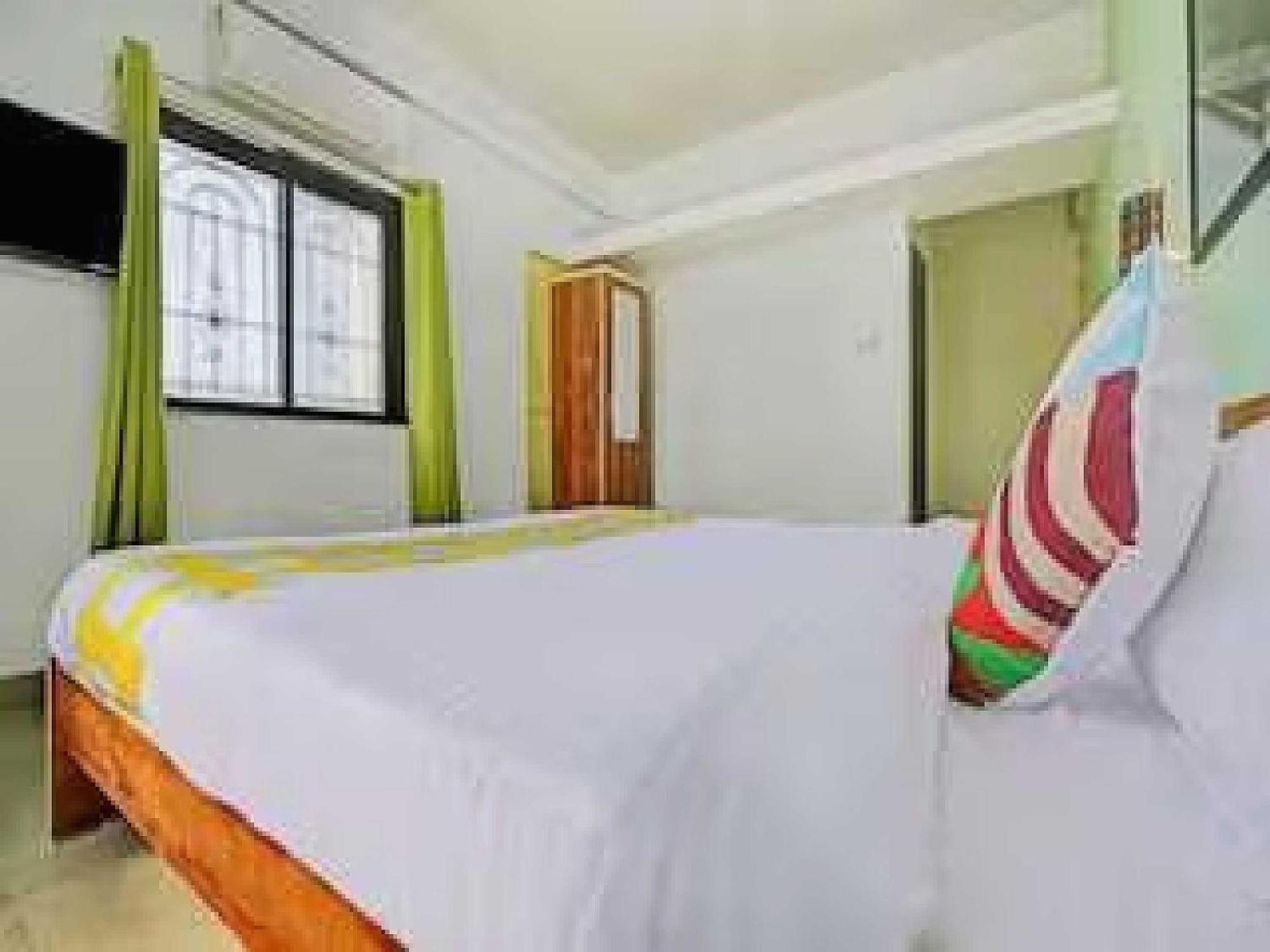 Hotel O Dhanori Pune Formerly Season Inn Dāpuri 外观 照片