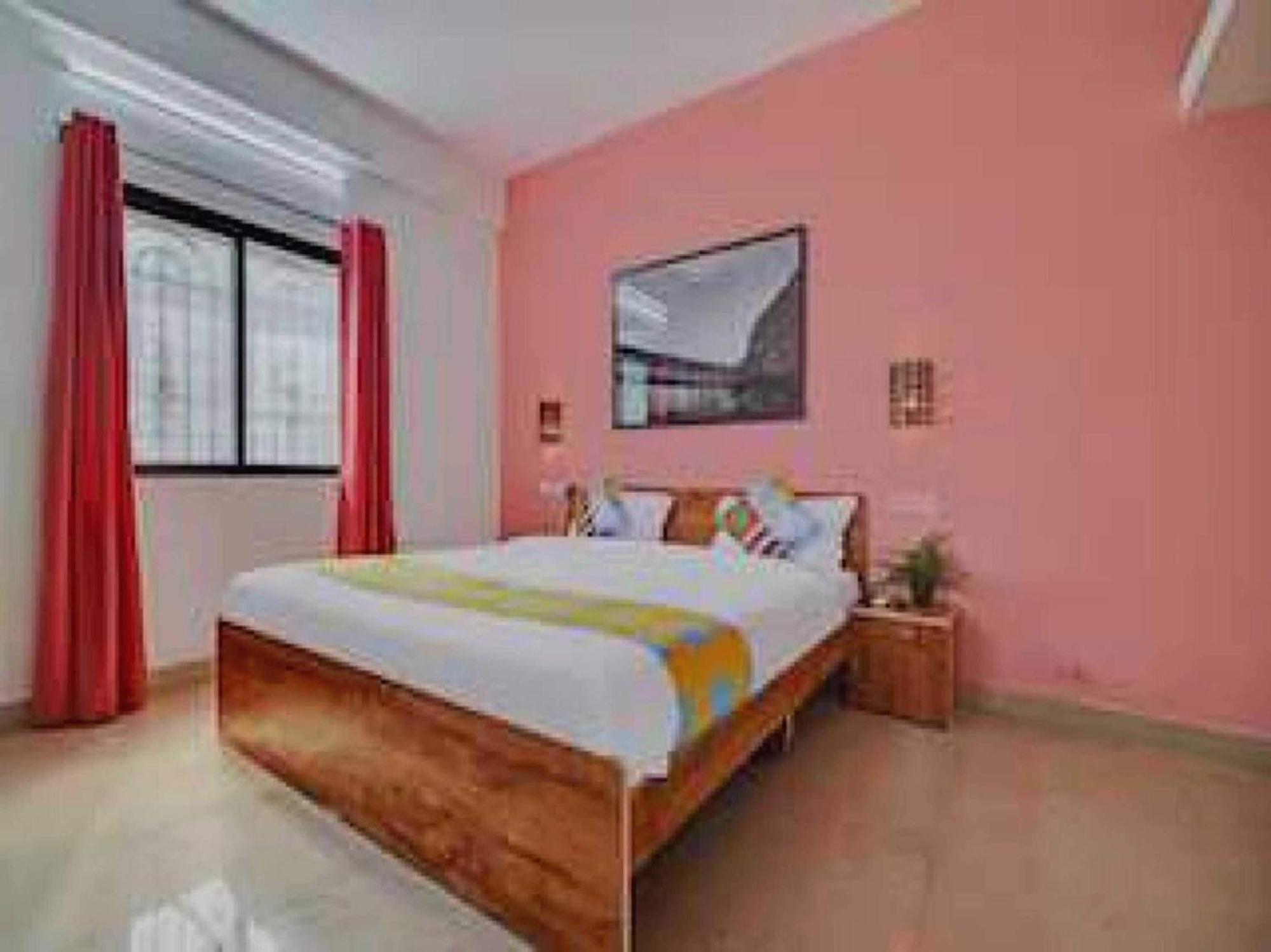 Hotel O Dhanori Pune Formerly Season Inn Dāpuri 外观 照片