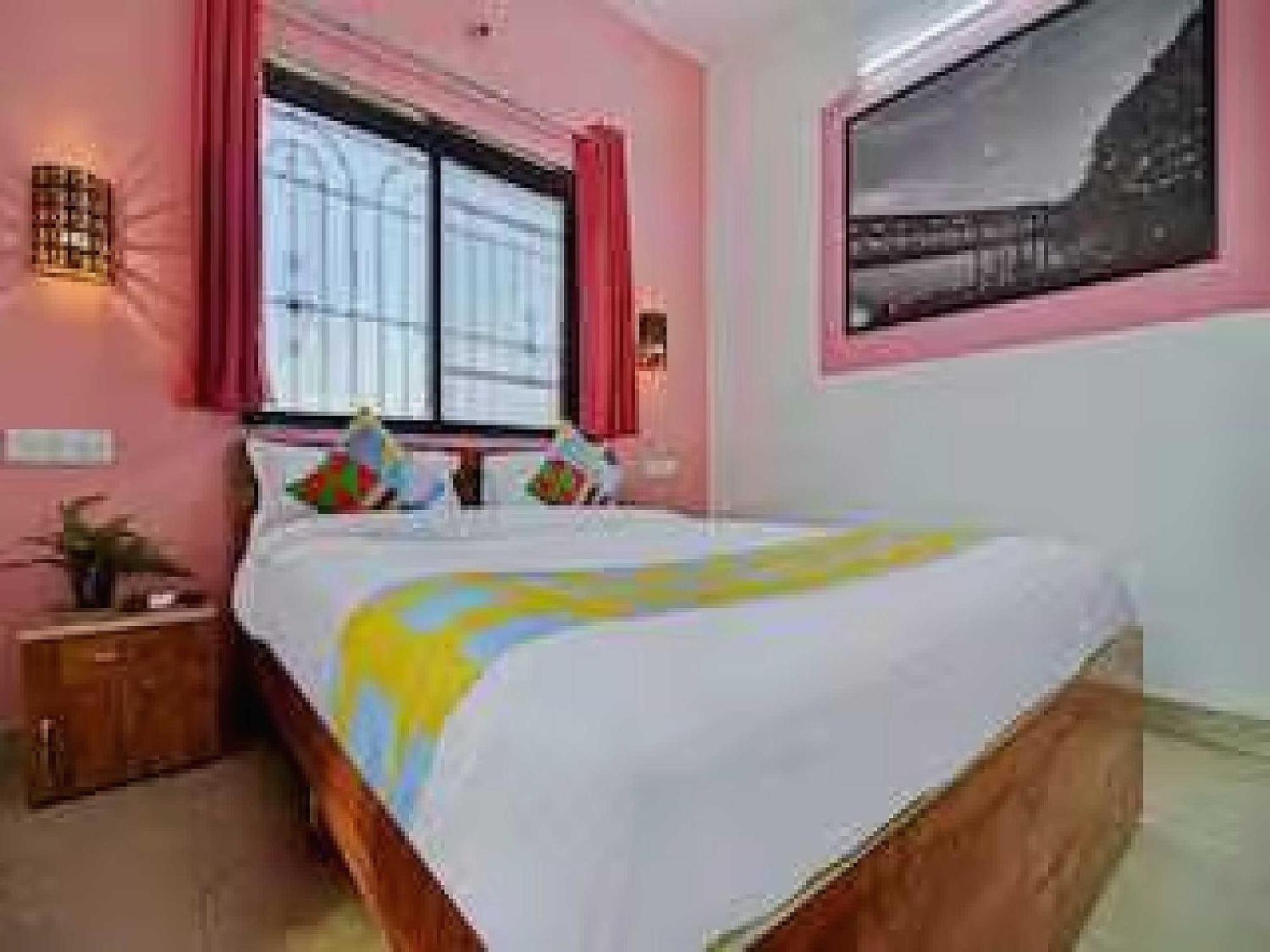 Hotel O Dhanori Pune Formerly Season Inn Dāpuri 外观 照片